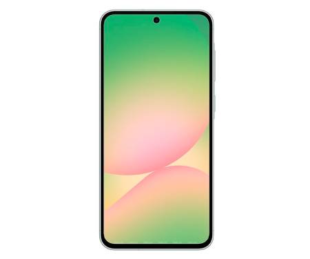 Смартфон Samsung Galaxy A56 12/256GB SM-A566E Green (Global Version)