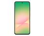 Смартфон Samsung Galaxy A56 12/256GB SM-A566E Green (Global Version)