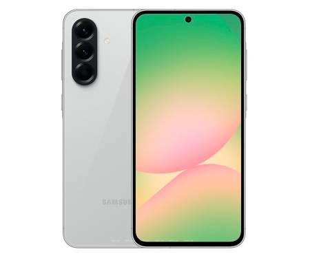 Смартфон Samsung Galaxy A56 12/256GB SM-A566E Gray (Global Version)