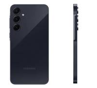 Смартфон Samsung Galaxy A55 5G SM-A556E 8/256GB Awesome Navy (Global Version)