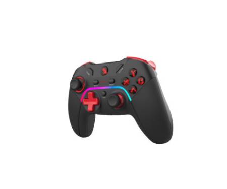Геймпад A4Tech Bloody GPW70 Wireless/USB Sports Black (4711421995801)