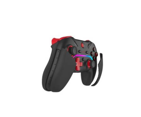 Геймпад A4Tech Bloody GPW70 Wireless/USB Sports Black (4711421995801)