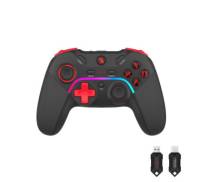 Геймпад A4Tech Bloody GPW70 Wireless/USB Sports Black (4711421995801)