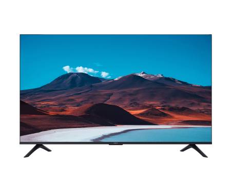 Телевизор Xiaomi TV A 43 2026 1