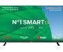 Телевизор Satelit 43U8200WS 1