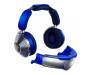 Наушники Dyson Zone WP01 Gray/Blue (376062-01) 1