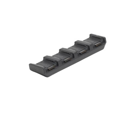 Зарядний хаб DJI Matrice 4 Series 100W Battery Charging Hub (CP.EN.00000555.03) 1
