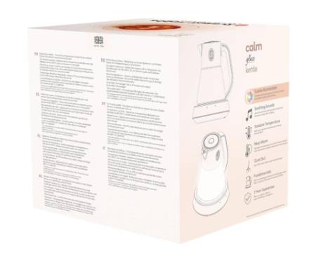 Електрочайник Russell Hobbs 27450-70