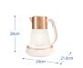 Електрочайник Russell Hobbs 27450-70