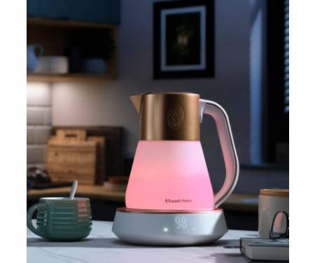 Електрочайник Russell Hobbs 27450-70