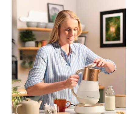 Електрочайник Russell Hobbs 27450-70