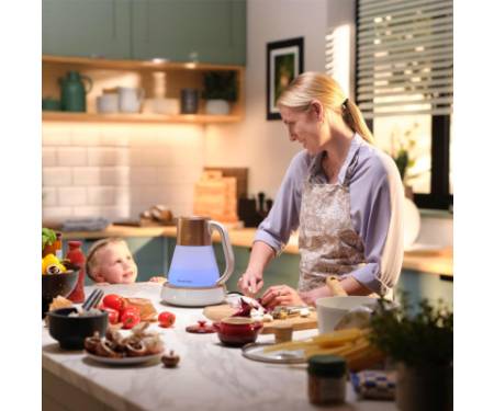 Електрочайник Russell Hobbs 27450-70