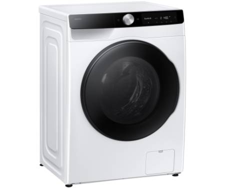 Пральна машина Samsung WD90DG6G94BKUA