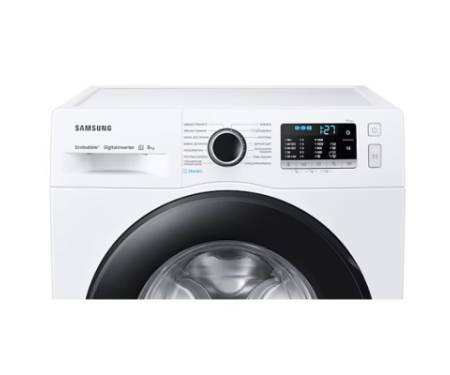 Пральна машина Samsung WW80AGAS22AEUA