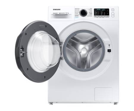 Пральна машина Samsung WW80AGAS22AEUA