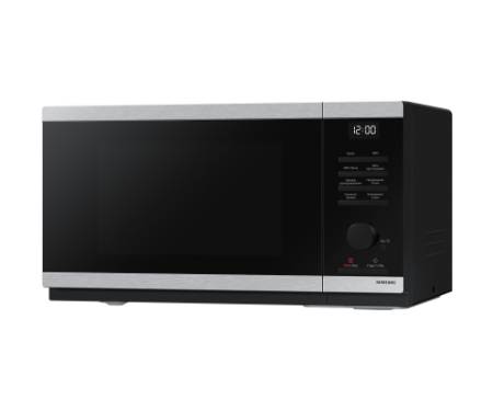 Мікрохвильова піч Samsung MG 23 DG 4524ATUA (MG23DG4524ATUA)