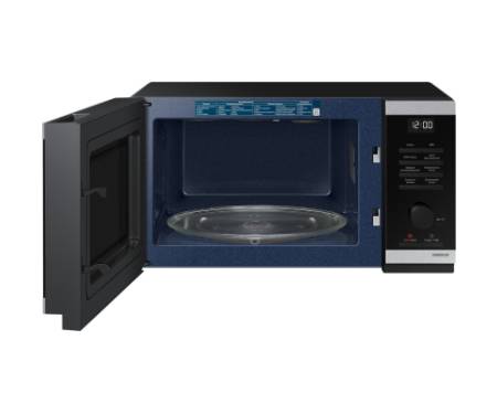 Мікрохвильова піч Samsung MG 23 DG 4524ATUA (MG23DG4524ATUA)