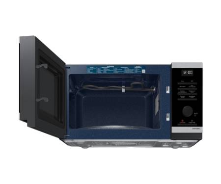 Мікрохвильова піч Samsung MG 23 DG 4524ATUA (MG23DG4524ATUA)