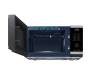 Мікрохвильова піч Samsung MG 23 DG 4524ATUA (MG23DG4524ATUA)