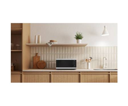 Мікрохвильова піч Samsung MG 23 DG 4524ATUA (MG23DG4524ATUA)