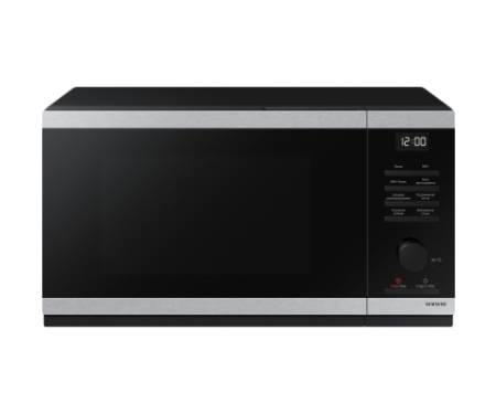 Мікрохвильова піч Samsung MG 23 DG 4524ATUA (MG23DG4524ATUA)