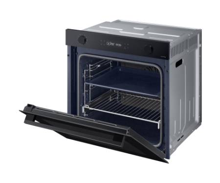 Духова шафа Samsung NV7B4125ZAK/WT