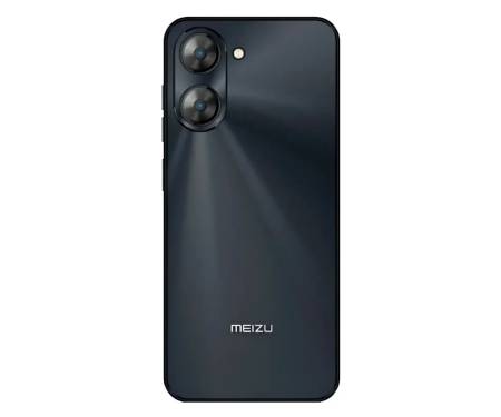 Смартфон Meizu Mblu 21 4/64GB Titan Black