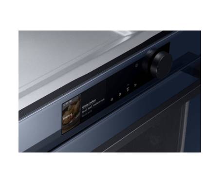 Духова шафа Samsung NQ5B6753CAN/WT