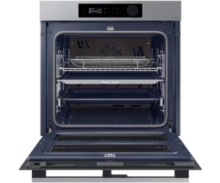 Духова шафа Samsung NV7B5745TAS/WT