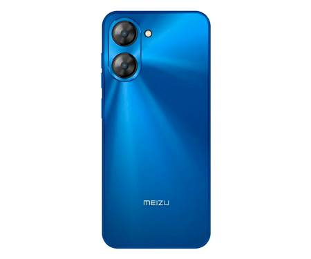 Смартфон Meizu Mblu 21 6/128GB Blue