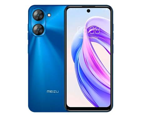 Смартфон Meizu Mblu 21 6/128GB Blue