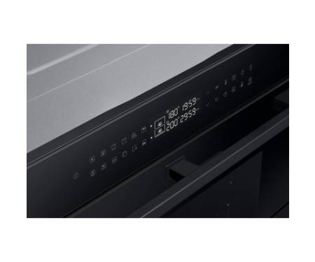Духова шафа Samsung NV7B4345VAK/WT