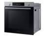 Духова шафа Samsung NV7B4125ZAS/WT