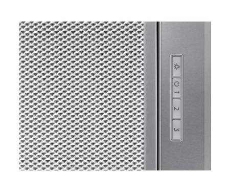 Витяжка кухонна Samsung NK52FG454CS/UR