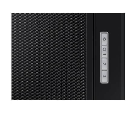 Витяжка кухонна Samsung NK52FG454CM/UR