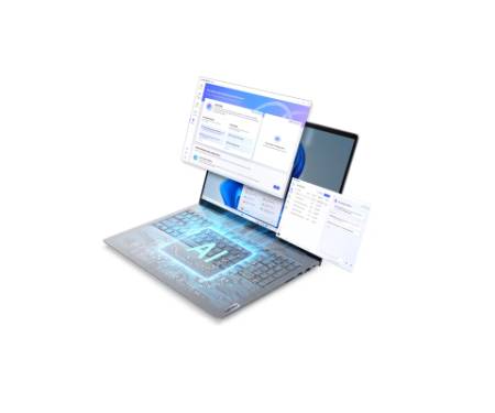 Ноутбук Lenovo ThinkBook 16 G8 IAL (21SK007YRA)