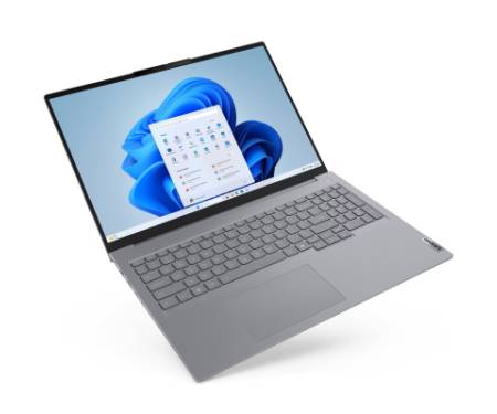 Ноутбук Lenovo ThinkBook 16 G8 IAL (21SK007RRA)