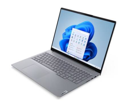 Ноутбук Lenovo ThinkBook 16 G8 IAL (21SK007RRA)