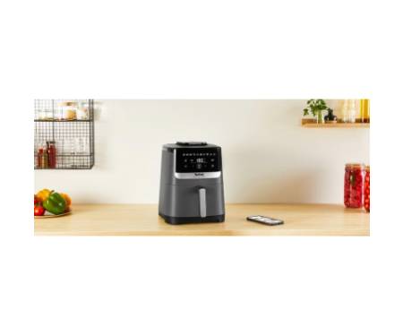 Мультипіч Tefal Easy Fry Silence (EY551HE0)