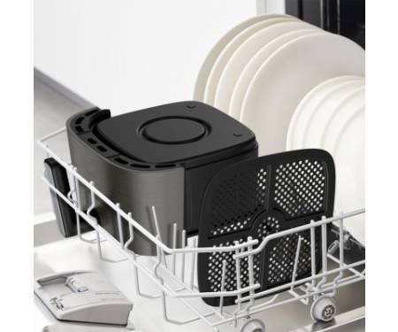 Мультипіч Tefal Easy Fry Silence (EY551HE0)