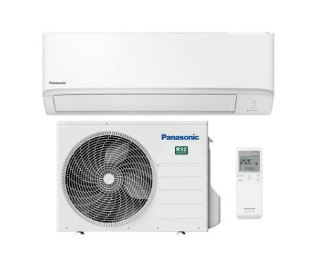 Кондиціонер Panasonic CS-TZ50ZKEW/CU-TZ50ZKE
