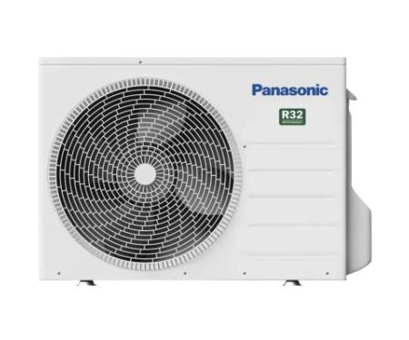 Кондиціонер Panasonic CS-TZ50ZKEW/CU-TZ50ZKE