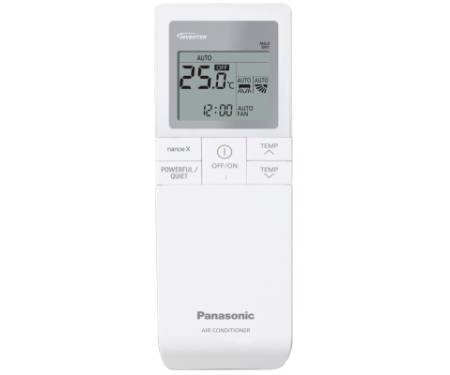 Кондиціонер Panasonic CS-TZ50ZKEW/CU-TZ50ZKE