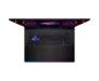 Ноутбук MSI Raider GE68 HX 14VGG (14VGG-287US, RAIDERGE6814287) Custom 64/4TB