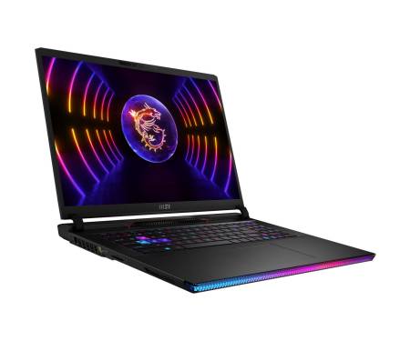 Ноутбук MSI Raider GE68 HX 14VGG (14VGG-287US, RAIDERGE6814287) Custom 64/4TB