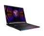 Ноутбук MSI Raider GE68 HX 14VGG (14VGG-287US, RAIDERGE6814287) Custom 64/4TB