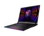 Ноутбук MSI Raider GE68 HX 14VGG (14VGG-287US, RAIDERGE6814287) Custom 64/4TB