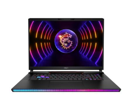 Ноутбук MSI Raider GE68 HX 14VGG (14VGG-287US, RAIDERGE6814287) Custom 32/1TB