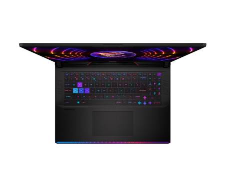 Ноутбук MSI Raider GE68 HX 14VGG (14VGG-287US, RAIDERGE6814287) Custom 32/1TB