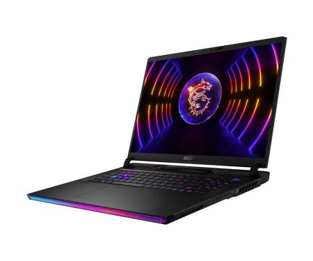 Ноутбук MSI Raider GE68 HX 14VGG (14VGG-287US, RAIDERGE6814287) Custom 32/1TB